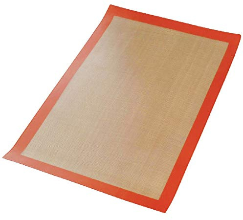 Matfer DN940 EXOPAT Tapis de Patisserie Antiadhésif