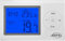 PP1466A Cronotermostato Digitale EASY Estate/Inverno con programmazione giornaliera/settimanale DISPLAY GRANDE 3