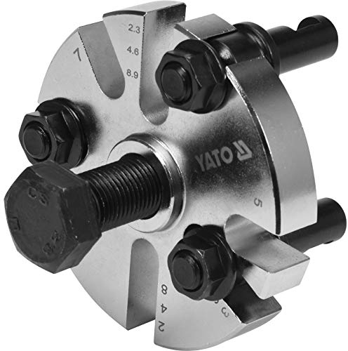 YATO Extracteur poulie YT-06340