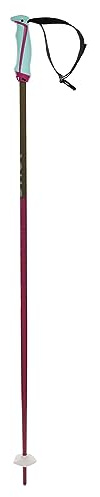 Volkl Phantastick - Bastoni da sci da donna, 115 cm