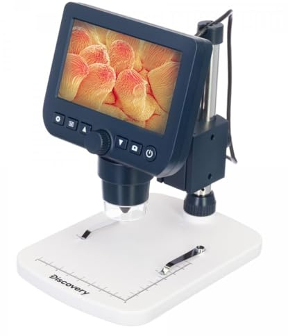 DISCOVERY Mikroskop Artisan 64 Digital