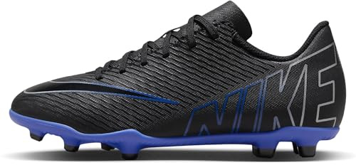 NIKE Jr. Mercurial Vapor 15 Club FG/MG, Zapatos de fútbol Unisex niños