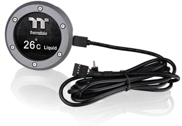 Thermaltake Ceres 350MX 2.1 inch LCD Screen Kit | Gray
