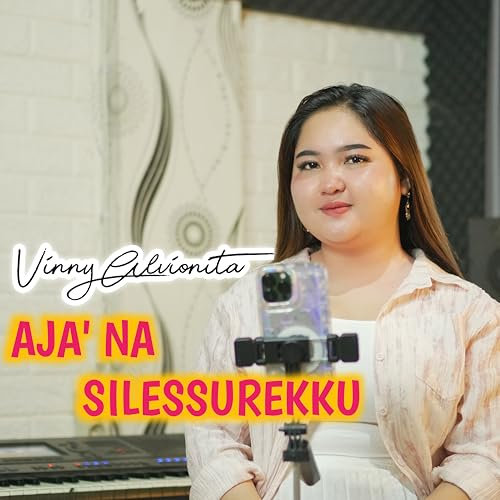 Aja'na Silessurekku