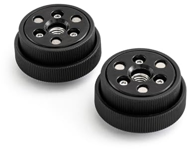 qeedo Freedom Lock Set 2.0, 2 pièces, serrure de sécurité avec clé magnétique pour tentes de toit qeedo Freedom