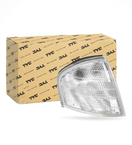Blinkleuchte 18-3357-93-2 Blinker rechts weiß rechts für MERCEDES W202 S202 Kombi 1994-2001