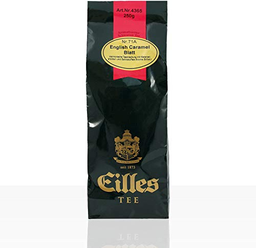 EILLES Tee English Caramel Blatt Nr. 71A, 250g loser Tee