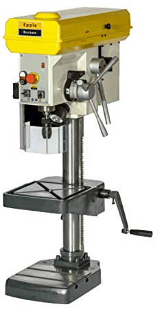 Tischbohrmaschine Epple Maschinen TBH 24