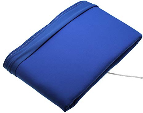 TELO COPRIASSE CON MOLLETTONE 125x45