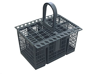 Hotpoint – Panier a Hotpoint FDL570 – Panier à couverts,