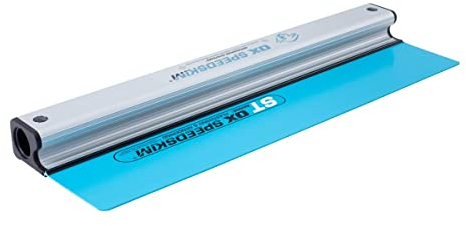 OX Speedskim Semi Flexible Plastering Rule - ST 450mm