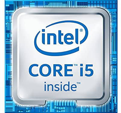 Intel Core i5-8500 processore 3 GHz Scatola 9 MB Cache intelligente
