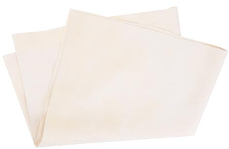 SEWOART 3 Pièces Serviettes de Nettoyage de vitres Serviettes de Lavage de Voiture Serviettes en Microfibre pour Voitures Serviette en Peau de Chamois Serviettes de Nettoyage de Voiture