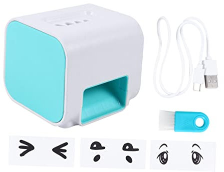MAGICLULU Elektrische Automatische Schälmaschine Aus Kunststoff Hülsenöffner Für Sonnenblumenkerne Kompakt Intelligentes Einklemmschutzdesign Zum Schnellen Schälen Für Zuhause