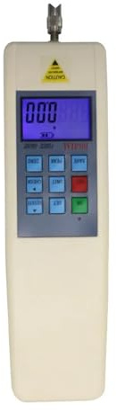 dinamometro digitale, Dinamometro portatile HF Misuratore di digitale push-pull con strumento misurazione della RS232(5N)