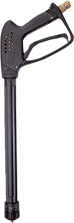 Kränzle 123202 Hochdruckpistole Starlet mit Verlängerung 12.3202