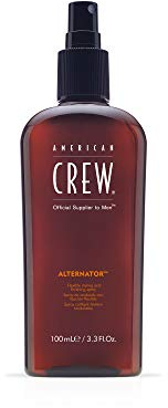 American Crew Alternator Finishing Spray 100 ml (Pack of 1)