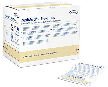maimed Flex Plus PF Sterile