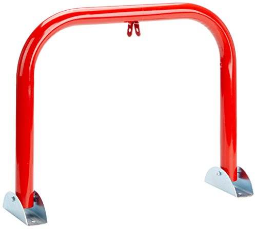 Vigor Blinky Parking-Stop 26900-15 Parkplatzsperre, manuell, Rot