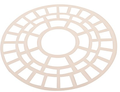Creda C00197121 Electra Hotpoint Indesit Tumble Dryer Spin Mat