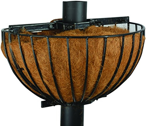 Esschert Design BPH101 Stangenkorb, 2-teilig