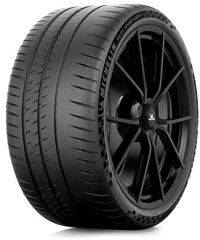 Michelin SPORT CUP 2 CONNECT XL - 225/40R19 93Y - Sommerreifen