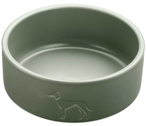 Bol en céramique Osby Couleur Kaki 1100 ML