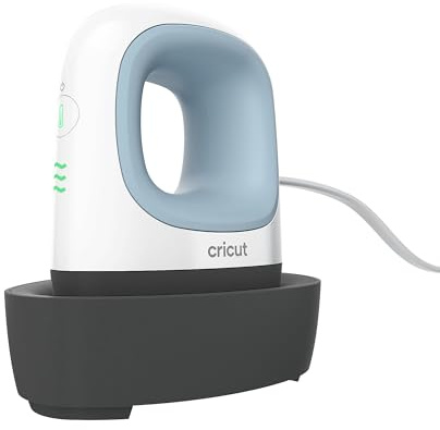 Cricut EasyPress, Blue Zen