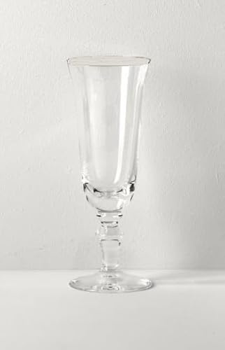 Generico Richard Ginori Calici Flute in Cristallo Medici x 2 pezzi
