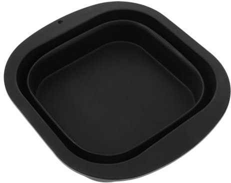 FUNOMOCYA Extra Large Ice Block Mold for Ice Bath Compact Design for Cold Plunge