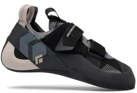 Black Diamond Momentum Climbing Shoes EU 45