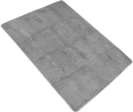 KAILIKETIY Professional Sound Deadening Mat and Flexible Glue Plush Material Anti-shock and Echo Reduction Features, Soundproofing Pad Random Color for Drum Kits for Home Studio and Church