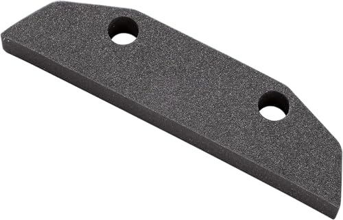 Leifheit Ricambio Scopa Soft & Easy-Click, Spugna PU 34 cm | Ricambio in 100% PU, adatto alla scopa in schiuma Soft & Easy, sostituzione semplice, rimozione precisa di polvere e sporco