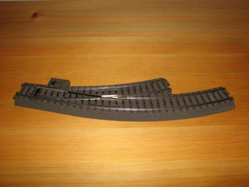 Märklin 24671 - C-Gleis Bogenweiche links ohne OVP