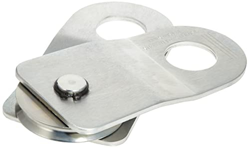 Warn 88898 Snatch Block - 9000 lb. Load Capacity, black