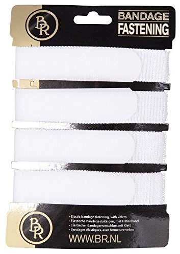 BR Bandagenverschluesse Set 4St