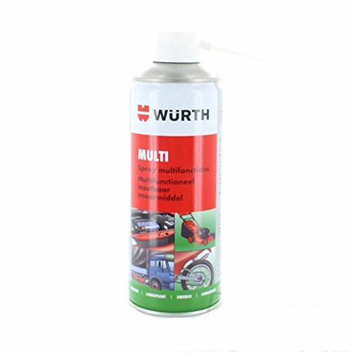 Würth Multifunktions-Spray, 400 ml