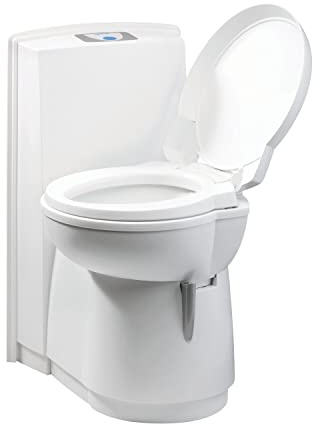 Thetford Cassettentoilette C262-CWE CB