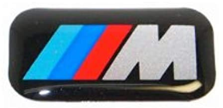 Original BMW M Emblem