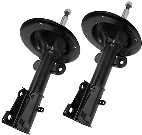 2x Stossdämpfer Vorderachse für Chrysler Voyager IV RG RS für Caravan RG