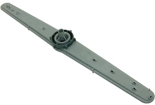 CABLEPELADO Brazo de lavado superior para lavavajillas | Brazo de lavado | Lavavajillas brazo superior | Código original 1746200600 | Ancho del brazo pulverizador: 450 mm | Compatible con BEKO