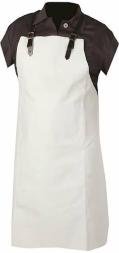 STM Der Meisterladen Schweißerschürze Spaltleder 80x100cm