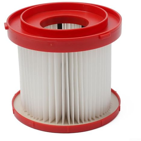 HomeVortex Filtro antipolvere di ricambio per aspirapolvere senza fili, adatto per VC20 e sostituisce il numero 4931465230 per aspirapolvere a secco/umido