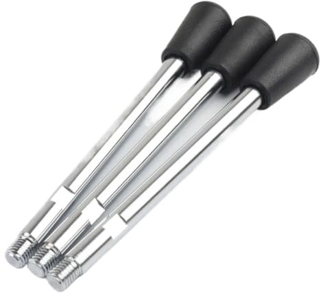 PJFCEWFDGX Poignée de barre presse filetée for fraiseuses-outils