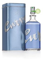 Curve Women's Perfume, Eau de Toilette EDT Spray, 3.4 fl oz