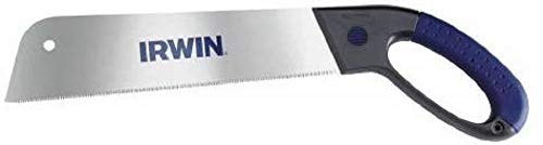 IRWIN 10505162 Segaccio a tirare per Carpentiere 12”/300 mm, 14TPI