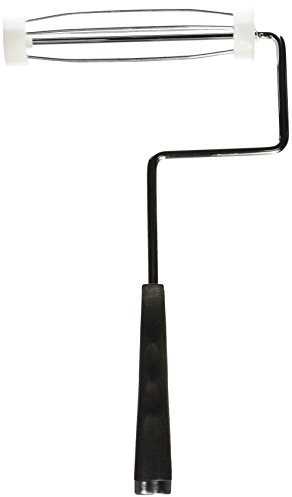 Wooster Brush 912-0F00100070 F0010-7 Acme Heavy Duty Roller Frame 5-Wire, 7-Inch, Size: 7 Inch