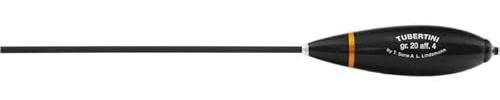 Tubertini Sbirolino Bombarde Pro Suspende Nr. 2, 1 Stück, Größe: 25 g / 5,0 g