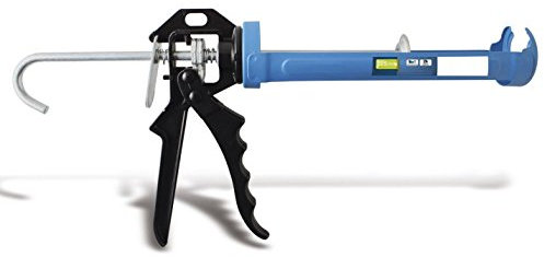 SO-TOOLS® Fugenspritze Silikonspritze Silikonpistole Silikonpresse Kartuschenpresse