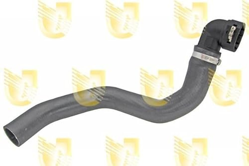 UNIGOM S2452 Flessibile radiatore Sx in basso Compatibilità con ALFA ROMEO 147 937